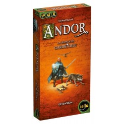 Andor - La légende de...