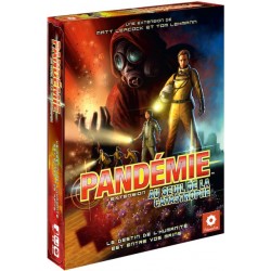 Pandemie - Au Seuil de la...