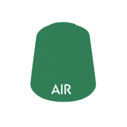 AIR: WARBOSS GREEN