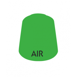 AIR: MOOT GREEN