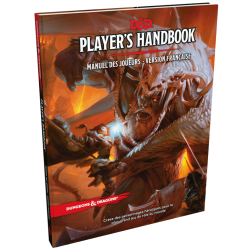 Dungeons & Dragons : Guide...