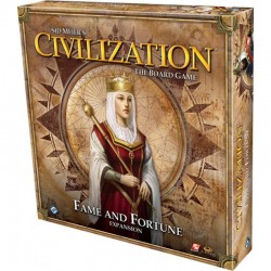 Sid Meier's Civilization :...