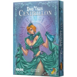 Dark Tales - Cendrillon