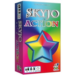 Skyjo - Action