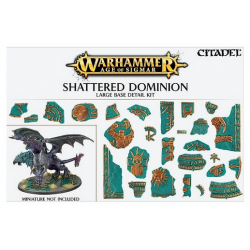 Shattered Dominion Large...