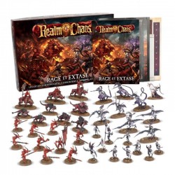 Realm of Chaos: Rage et Extase