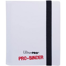 UP - Pro-Binder - 2-Pocket...