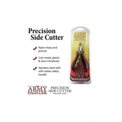 Precision Side Cutter -...