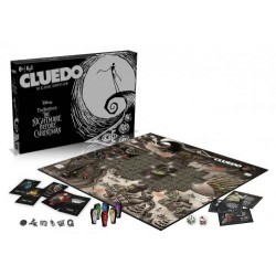 Cluedo - The Nightmare...