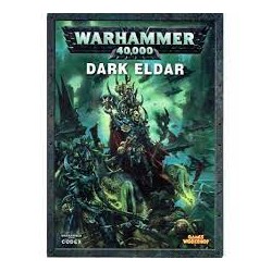 Codex V7 : Dark Eldar