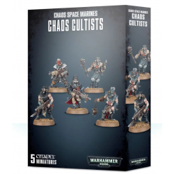 Chaos cultists