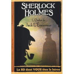 Sherlock Holmes - L'Ombre...